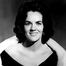 Betty Ann Amos (1934-2021)