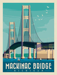 Welcome to the mackinac bridge website! Mackinac Bridge Michigan