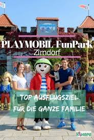 Playmobil Funpark Zirndorf Kimapa Urlaub Mit Kleinkind Deutschland Ausflug Urlaub Mit Kleinkind