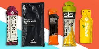 19 Of The Best Running Gels Sweets And Snacks For Mid Run Fuel