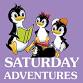 Saturday Adventures event image