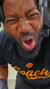 I was surprised by the muscles but....🥊