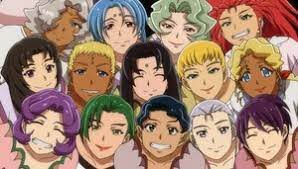 Tenchi Muyo! Ryo Ohki season 4 - Review - Anime News Network