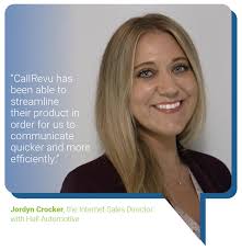 A New Vision For Sales Calls