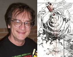 Bernie Wrightson 1948