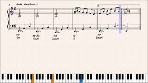 Tra questi brani troverai anche canzoni facili chitarra con i relativi testi. Di Sole E D Azzurro Spartito In Descrizione Youtube