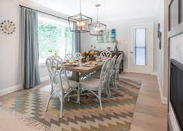 15 Dining Room Lighting Ideas That Ll Shine In 2020 Dining Room Lighting Dining Room Light Fixtures Mid Century Modern Dining Room Lighting