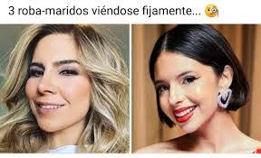 Anita Alanis's Instagram, Twitter & Facebook