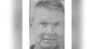 Harold Dwight Copley Obituary