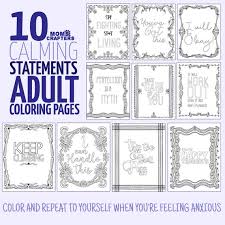 We did not find results for: 10 Detailed Coloring Pages Printable Motivating Adult Coloring Pages Anti Stress Coloring Book Foradults Pdf Instant Digital Download By Moms Crafters Catch My Party