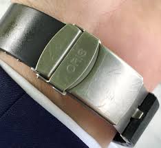 Vintage Oris Pepsi Diver Full Set Automatic Automatik Vintage Portfolio