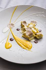 Italian Gastronomy Food Plating Gastronomy Food