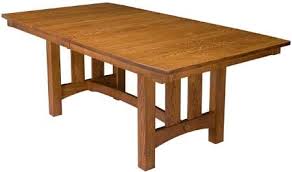 Up To 33 Off Country Shaker Table Solid Wood Furniture Trestle Dining Tables Amish Furniture Hardwood Table