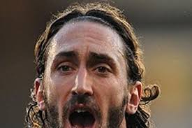 Greening goal downs Pompey