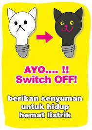 Rumah tangga kecil misalnya, cukup dengan daya 450 va atau 900 va, rumah tangga sedang cukup dengan daya 900 va hingga 1300 va. 15 Poster Hemat Energi Listrik Yang Benar Menarik Dan Mudah Dibuat