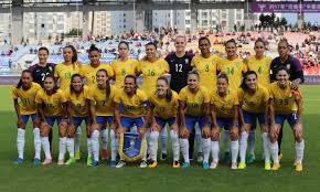 Porém, a eliminação da seleção brasileira feminina nos jogos olímpicos de. Relembre Os Titulos E Polemicas Do Futebol Feminino Em 2017
