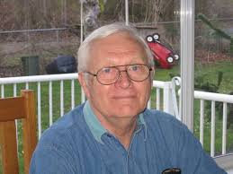 John Banham Tickner Obituary March 22, 2021