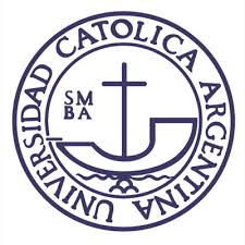 Universidad católica argentina, in buenos aires; Pontificia Universidad Catolica Argentina Uca