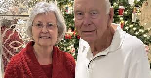 Happy 55th Mr. and Mrs. Stock