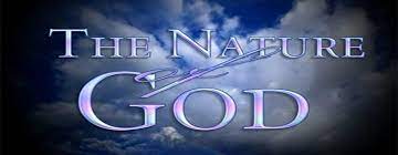 The Nature Of God Ecwa Church Chicago