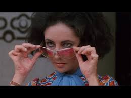 Elizabeth Taylor in The Driver's Seat (4K restoration)