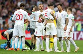 World cup 2018 brazil vs costa rica. England 1 2 Croatia Result Fifa World Cup 2018 Semi Final Match Report Heartbreak For England As Mandzukic Scores Extra Time Winner London Evening Standard Evening Standard