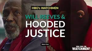 You can help by adding some! Watchmen Will Reeves Bass Reeves Hooded Justice Youtube