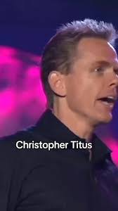 Ken Titus's Instagram, Twitter & Facebook