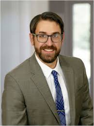 Greg Moon, OhioCED |