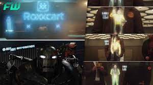 'loki' episode 2 easter eggs you might have missed. Here All The Easter Eggs We Spotted In Loki S Episode 2 Fandomwire