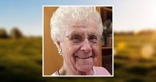Mary "Marietta" Heupel Obituary July 10, 2022
