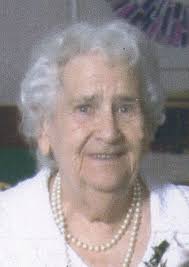 Obituary information for Josephine Elizabeth Cartee