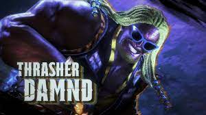 Who is Thrasher Damnd in Street Fighter 6? – Destructoid