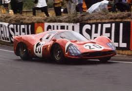 Nov 18, 2019 · the sale to fiat also did not happen until 1968, well after le mans '66. Collector Studio Fine Automotive Memorabilia 1966 Ferrari 330 P3 20 Le Mans Ferrari Le Mans Car Guys