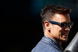 Daniel Robertson and surprises