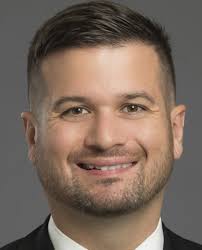 WINTER/SPRING 2018 www.rushu.rush.edu/hsm