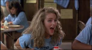 What we see in flashback. Pride Pick Sleepaway Camp 2 Unhappy Campers Morbidly Beautiful