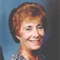 Obituary for Joan Kemp Beissel