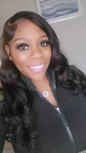 Monica Nash-Mitchell