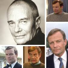 Keeping Up Appearances🌍Patricia Routledge