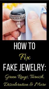 Pin By Lynn Ramsey On Craft Ideas Tarnished Jewelry Cleaning Silver Jewelry Homemade Jewelry Cleaner