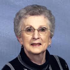 Elizabeth Wald Obituary 2018