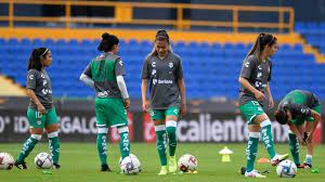 Santos Vs Atlas Santos Vs Atlas En Vivo Como Ver En Directo El Partido De Hoy De La Liga Mx Femenil Marca Claro Mexico