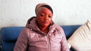 Gosiame thamara sithole, 37, was said to have delivered a set of decuplets in a hospital in pretoria, south africa's capital. Tembisa 10 Picket To Be Held Outside Hospital Over Mistreatment Of Broken Mom