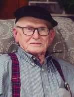 Leonard Leroy Ziegler