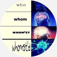 Expanding Brain Meme Dictionary Com