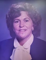 Josephine (Brown) Summers Obituary October 14, 2024