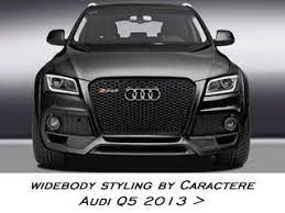 Audi Q5 Body Kit Google Search Audi Q5 Audi Rsq5 Audi Cars