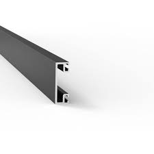 Pas besoin d'outils pour les poser, juste une paire de ciseaux. Parclose De Separation V30 Seed Qama Quincaillerie