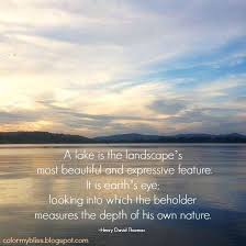 Color My Bliss I Love Living At The Lake And I Love This Lake Quote Lake Quotes Serenity Quotes Nature Quotes